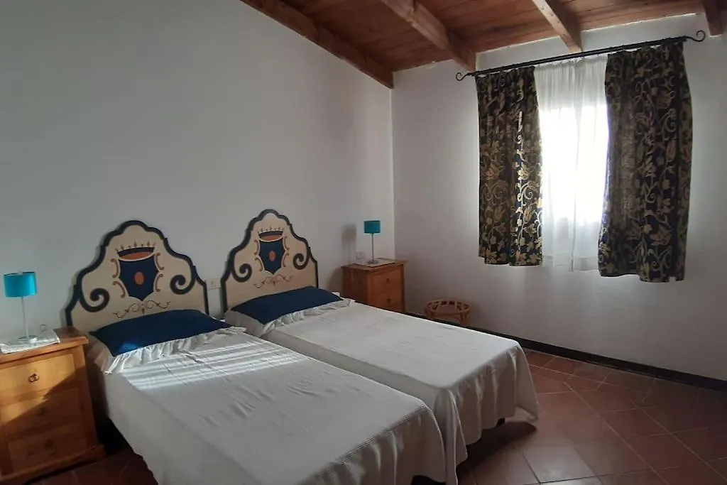 Casa Ethno Stintino-Private Pool Βίλα Stintino