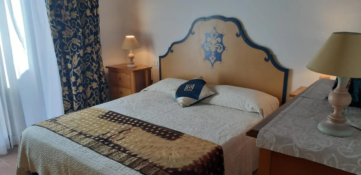 Casa Ethno Stintino-Private Pool Βίλα 0*, Stintino Ιταλία