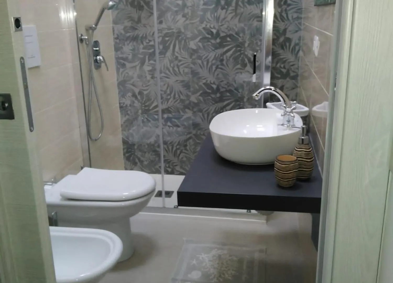 Casa Ethno Stintino-Private Pool Βίλα 0*, Stintino Ιταλία