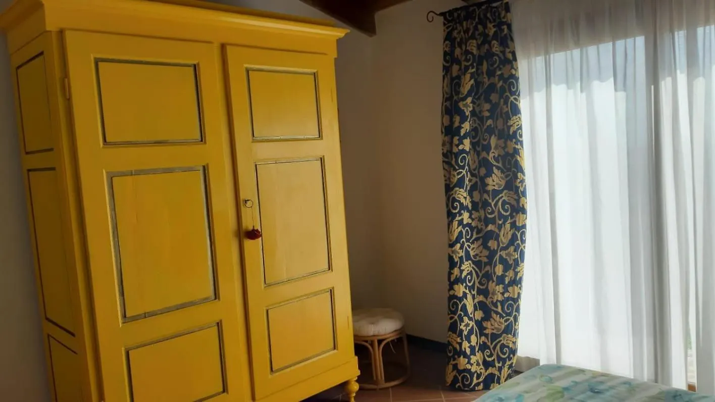 Casa Ethno Stintino-Private Pool Βίλα