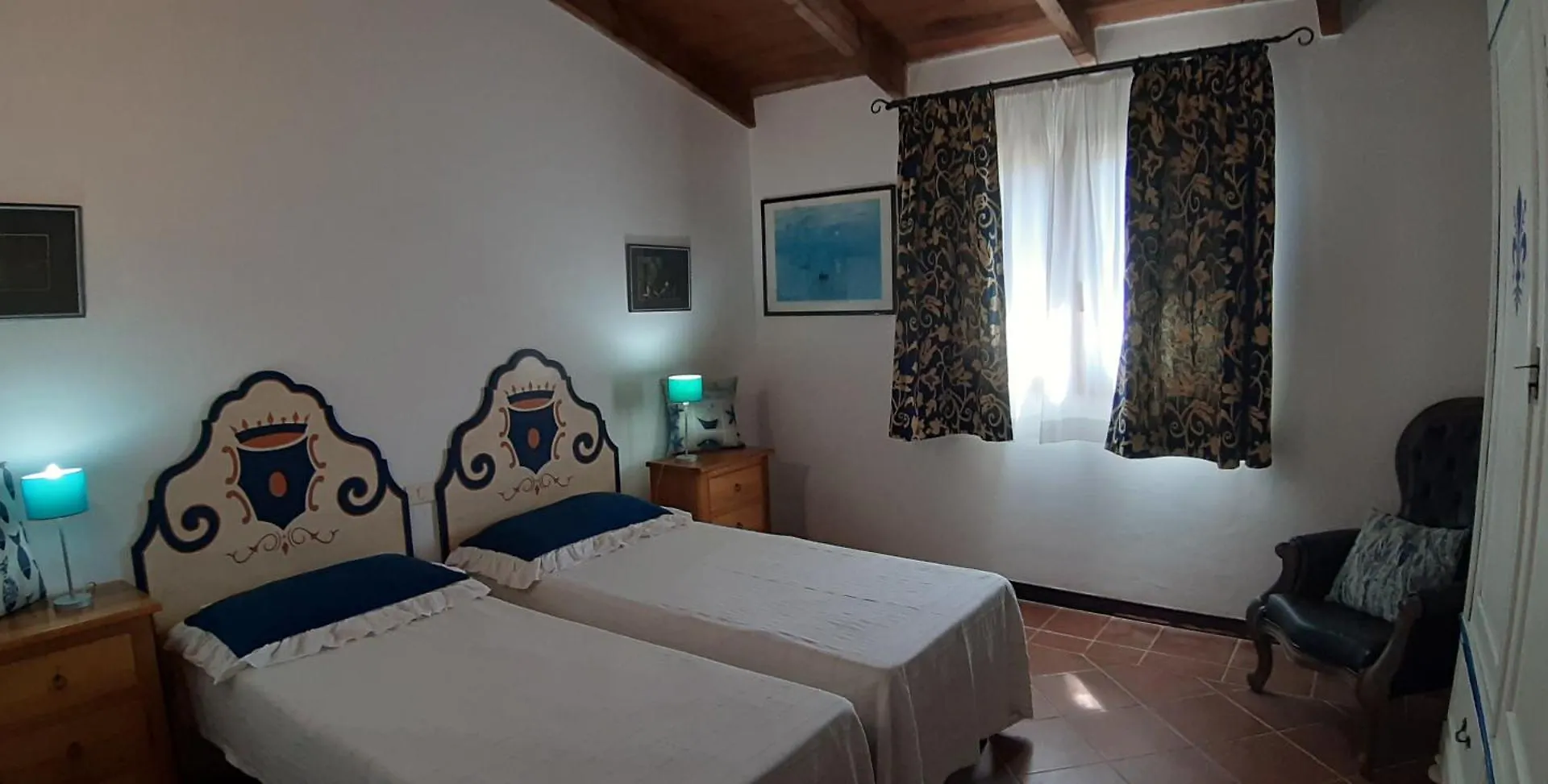 Casa Ethno Stintino-Private Pool Βίλα  Stintino
