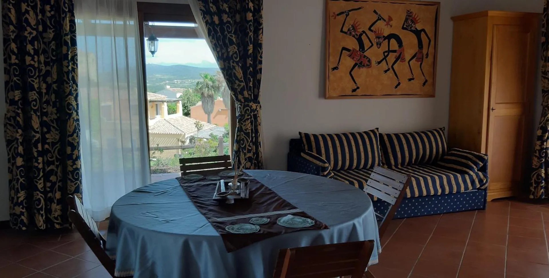 Casa Ethno Stintino-Private Pool Βίλα Stintino