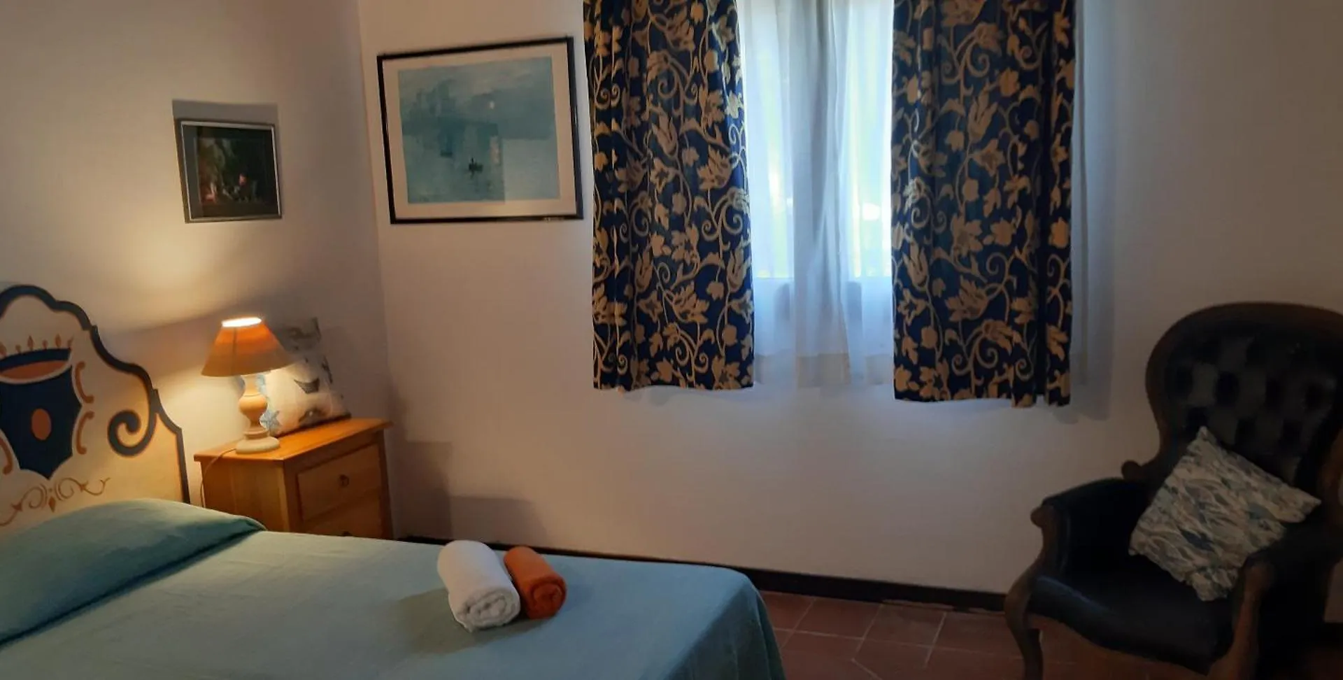 Casa Ethno Stintino-Private Pool Βίλα  Stintino