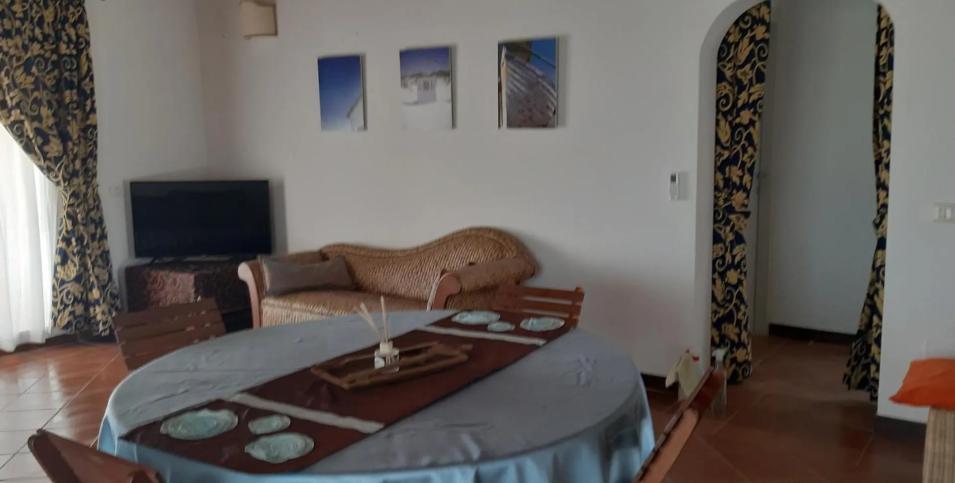 Casa Ethno Stintino-Private Pool Βίλα