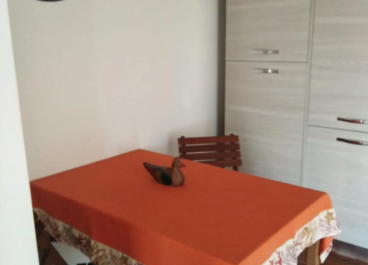 Casa Ethno Stintino-Private Pool Βίλα 0*, Stintino