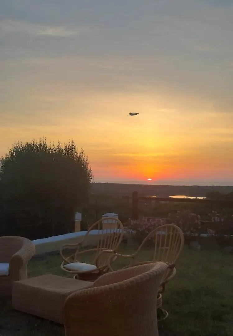 Casa Ethno Stintino-Private Pool Βίλα  Stintino