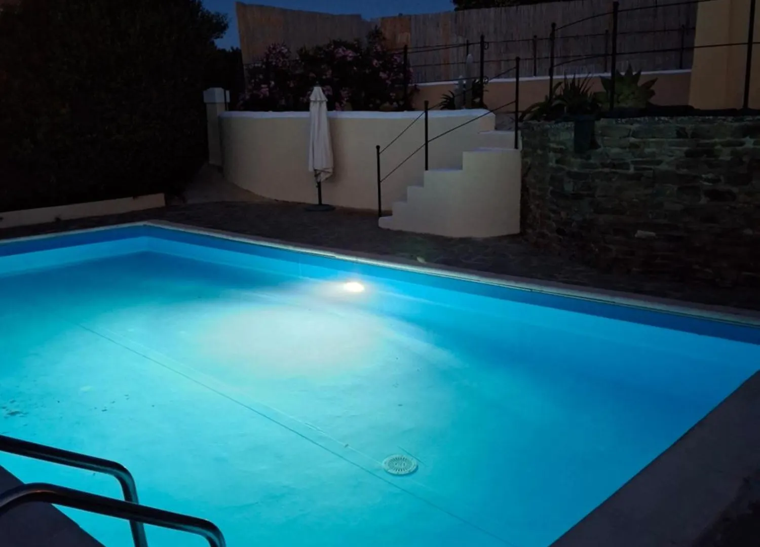 Casa Ethno Stintino-Private Pool Βίλα